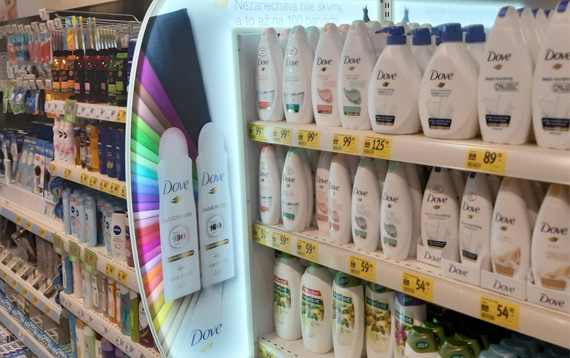 Doplňkové služby Analytika / výzkum / poradenství 