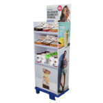 Foodspring Retail Display A 1