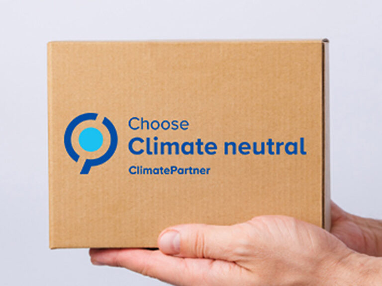 Klimaticky neutrální obaly